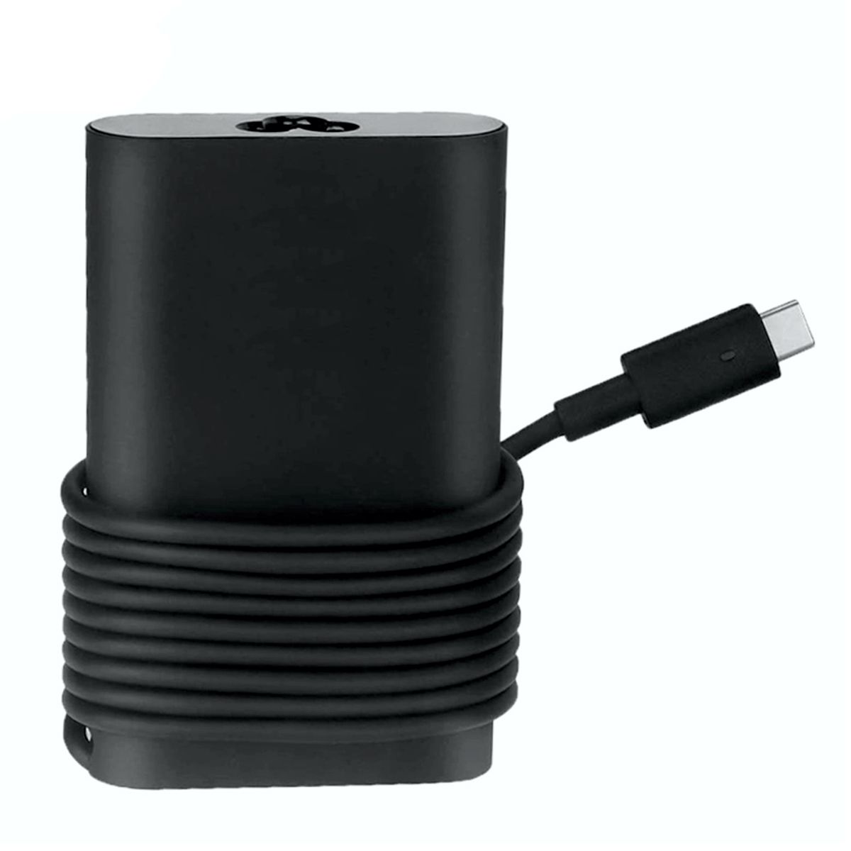 Cargador Laptop Compatible Dell USB Tipo-C 45W  Energía Segura y Rápida para Tu Computadora