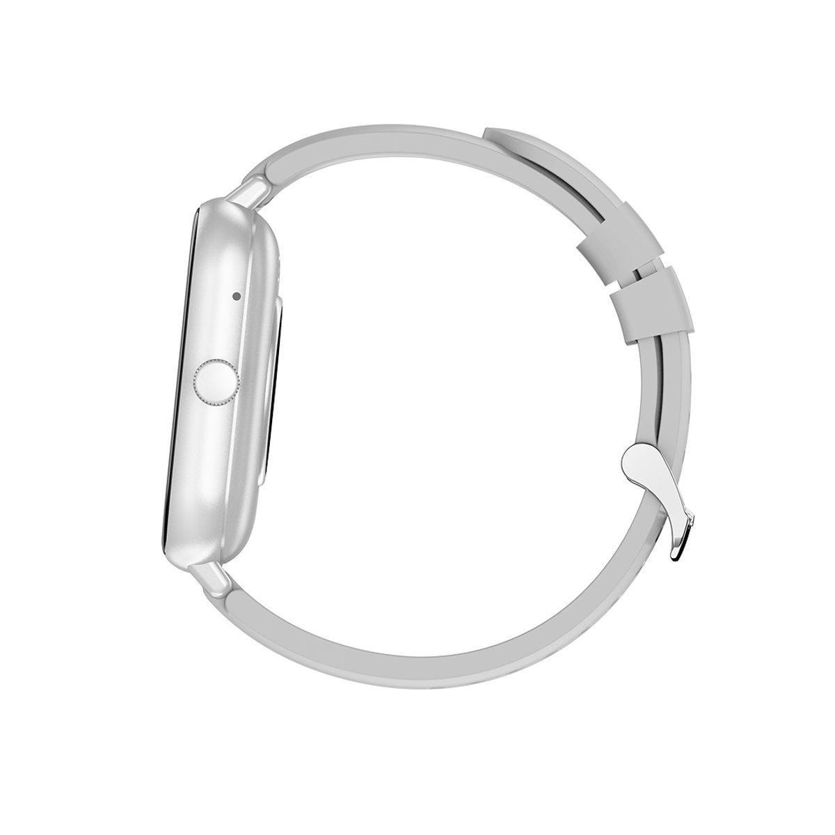 Smart Watch Fashion 2 con Pantalla Touch Sumergible Llamadas Bluetooth 100 Modos Deportivos y Batería de hasta 7 Días
