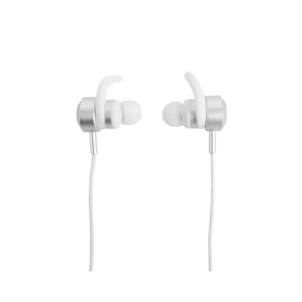 Audífonos Alámbricos Tipo-C Mizzik Con Micrófono Desmontable y Sonido Claro