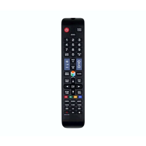 Control Remoto para Samsung Smart TV Reemplazo Directo y Gran Alcance