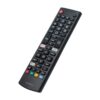 Control Remoto para LG Smart TV  Reemplazo Confiable de Original