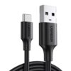 Cable USB-A a USB-C UGREEN 2 Metros, Carga Rápida 60W y Datos 5 Gbps