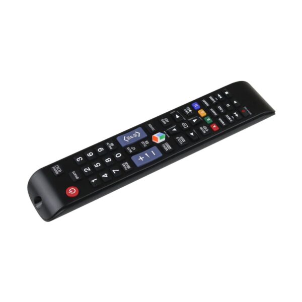 Control Remoto para Samsung Smart TV Reemplazo Directo y Gran Alcance