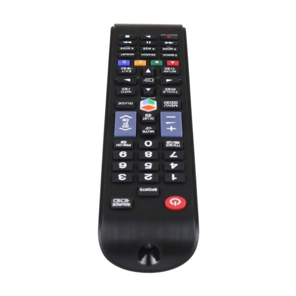 Control Remoto para Samsung Smart TV Reemplazo Directo y Gran Alcance