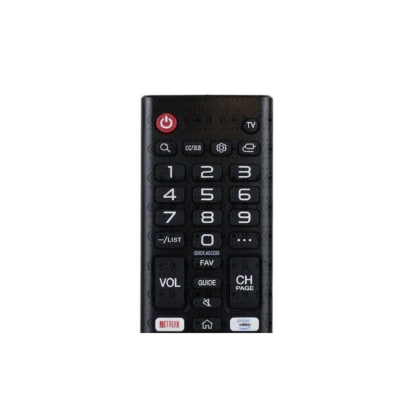 Control Remoto para LG Smart TV  Reemplazo Confiable de Original