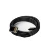 Conecta en Ultra Definición Cable USB-C a DisplayPort 4K Premium 1.8m