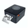 Impresora Térmica de Etiquetas 4x6 Bluetooth  Rápida, Compacta y Sin Tinta