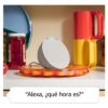 Amazon Echo Pop con Alexa Tu Asistente Inteligente en Casa