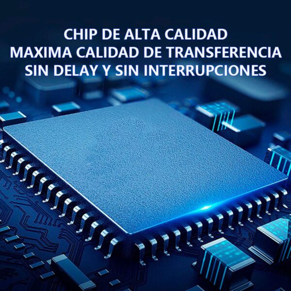 Conecta en Ultra Definición Cable USB-C a DisplayPort 4K Premium 1.8m