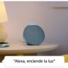 Amazon Echo Pop con Alexa Tu Asistente Inteligente en Casa