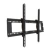 Soporte de Pared Brazo Articulado 40 a 80 Pulgadas Seguridad y Flexibilidad en tu Pantalla