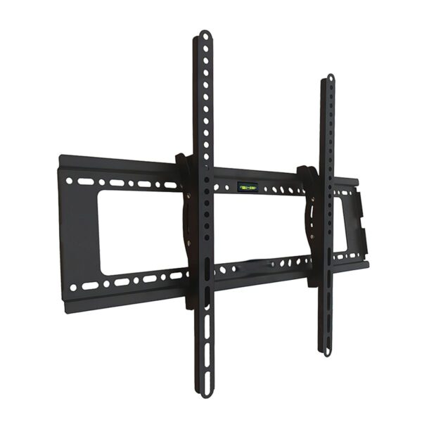 Soporte de Pared Brazo Articulado 40 a 80 Pulgadas Seguridad y Flexibilidad en tu Pantalla