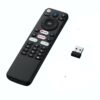 Control Remoto para Smart TV Android Google con Voz Manejo Inteligente y Comodidad Total