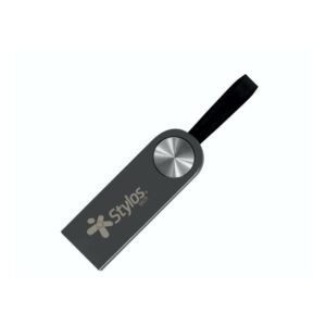 Memoria USB Stylos 16GB 2.0 Almacenamiento Portátil y Transferencia Confiable