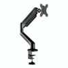 Soporte de Pantalla Brazo Móvil 13-30 Pulgadas Ajustable Ergonomía y Comodidad en tu Escritorio
