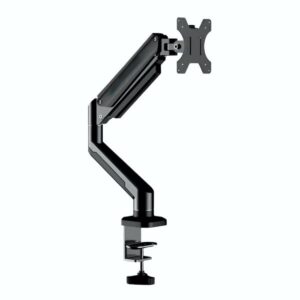 Soporte de Pantalla Brazo Móvil 13-30 Pulgadas Ajustable Ergonomía y Comodidad en tu Escritorio