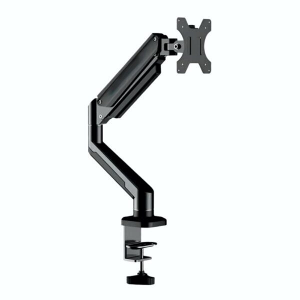 Soporte de Pantalla Brazo Móvil 13-30 Pulgadas Ajustable Ergonomía y Comodidad en tu Escritorio