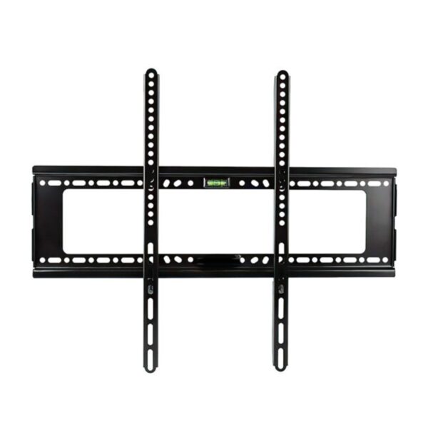 Soporte de Pared Brazo Articulado 40 a 80 Pulgadas Seguridad y Flexibilidad en tu Pantalla