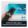 Control Remoto para Smart TV Android Google con Voz Manejo Inteligente y Comodidad Total