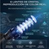 Dashcam Cámara Retrovisor 4K Mas Camara de Reversa Evidencia Clara y Conducción Segura