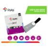 Memoria USB Stylos 16GB 2.0 Almacenamiento Portátil y Transferencia Confiable