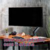 Soporte de Pantalla Brazo Móvil 13-30 Pulgadas Ajustable Ergonomía y Comodidad en tu Escritorio