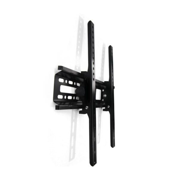 Soporte de Pared Brazo Articulado 40 a 80 Pulgadas Seguridad y Flexibilidad en tu Pantalla