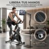 Soporte de Suelo Ajustable 360° para Tablet y Celular 135 cm Comodidad Total en Uso Diario