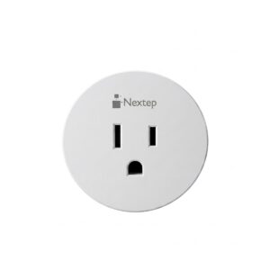 Contacto Inteligente Nextep WiFi  Controla tus Dispositivos desde el Móvil