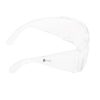 Lentes de Seguridad Dexterhand 140CL  Protección Confortable y Resistente