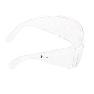 Lentes de Seguridad Dexterhand 140CL  Protección Confortable y Resistente
