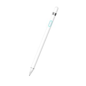 Lápiz Óptico Universal Precisión y Comodidad para Pantallas Táctiles