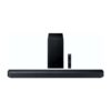 Barra de Sonido 3.1.2Ch Q-Series, HW-Q600F, Dolby® Atmos sonido 3D, Q-Symphony