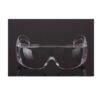 Lentes de Seguridad Dexterhand 140CL  Protección Confortable y Resistente
