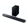 Barra de Sonido 3.1.2Ch Q-Series, HW-Q600F, Dolby® Atmos sonido 3D, Q-Symphony