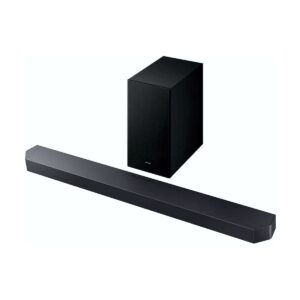 Barra de Sonido 3.1.2Ch Q-Series, HW-Q600F, Dolby® Atmos sonido 3D, Q-Symphony
