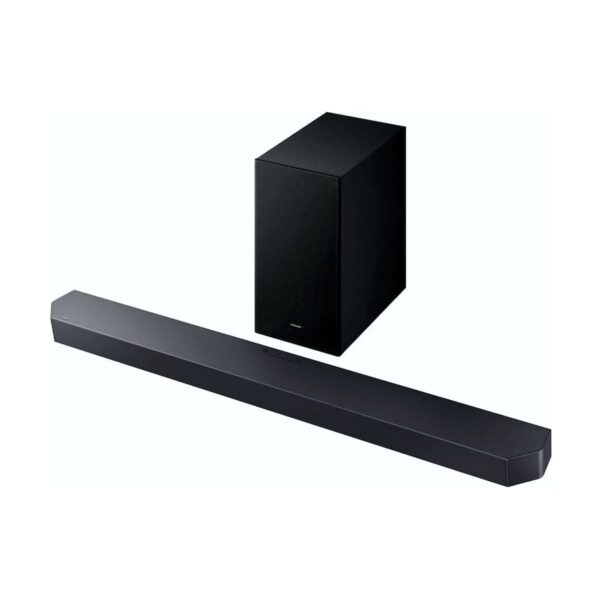 Barra de Sonido 3.1.2Ch Q-Series, HW-Q600F, Dolby® Atmos sonido 3D, Q-Symphony