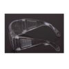 Lentes de Seguridad Dexterhand 140CL  Protección Confortable y Resistente