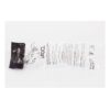 Lentes de Seguridad Dexterhand 140CL  Protección Confortable y Resistente