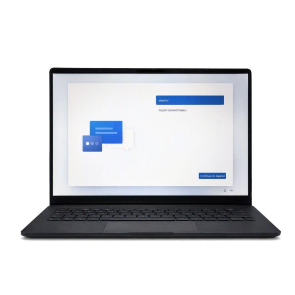 Laptop Dell Pro 14 Ultra 7, 16gb Ram, Ssd 512gb, 14 FHD (Reacondicionado)