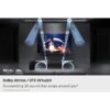 Barra de Sonido 3.1.2Ch Q-Series, HW-Q600F, Dolby® Atmos sonido 3D, Q-Symphony