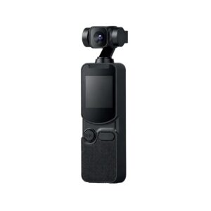Cámara de Acción 4K WiFi  Lente con Giro Ajustable para Aventuras Extremas