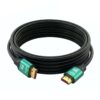 Cable HDMI 2.1 Ultra High Speed de 5 Metros con Soporte 8K y 4K a 120Hz para Gaming y Cine en Casa