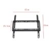 Soporte de Pared para Pantallas, Monitores y Televisiones de 26 a 55 Pulgadas VESA